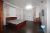 Modern large house for rent in Ciputra, Tay Ho